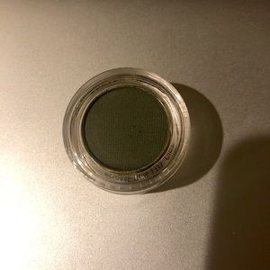 Jane Iredale eye shadow tester forest